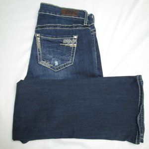 Buckle Daytrip Mila Bootcut Jeans-29R